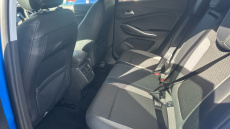 Vauxhall Grandland 1.2 Turbo Elite 5dr Petrol Hatchback